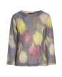 Hazy & yume blouse