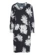 Nightbloom & flower daze FSC dress