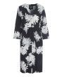 Nightbloom & flower daze FSC dress