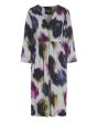 Nightbloom & flower daze FSC dress