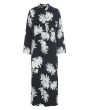 Nightbloom & flower daze FSC dress