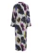 Nightbloom & flower daze FSC dress
