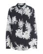 Nightbloom & flower daze FSC shirt