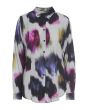 Nightbloom & flower daze FSC shirt