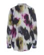 Nightbloom & flower daze FSC shirt
