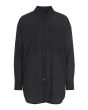 Washi voile shirt