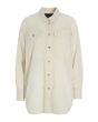Washi voile shirt
