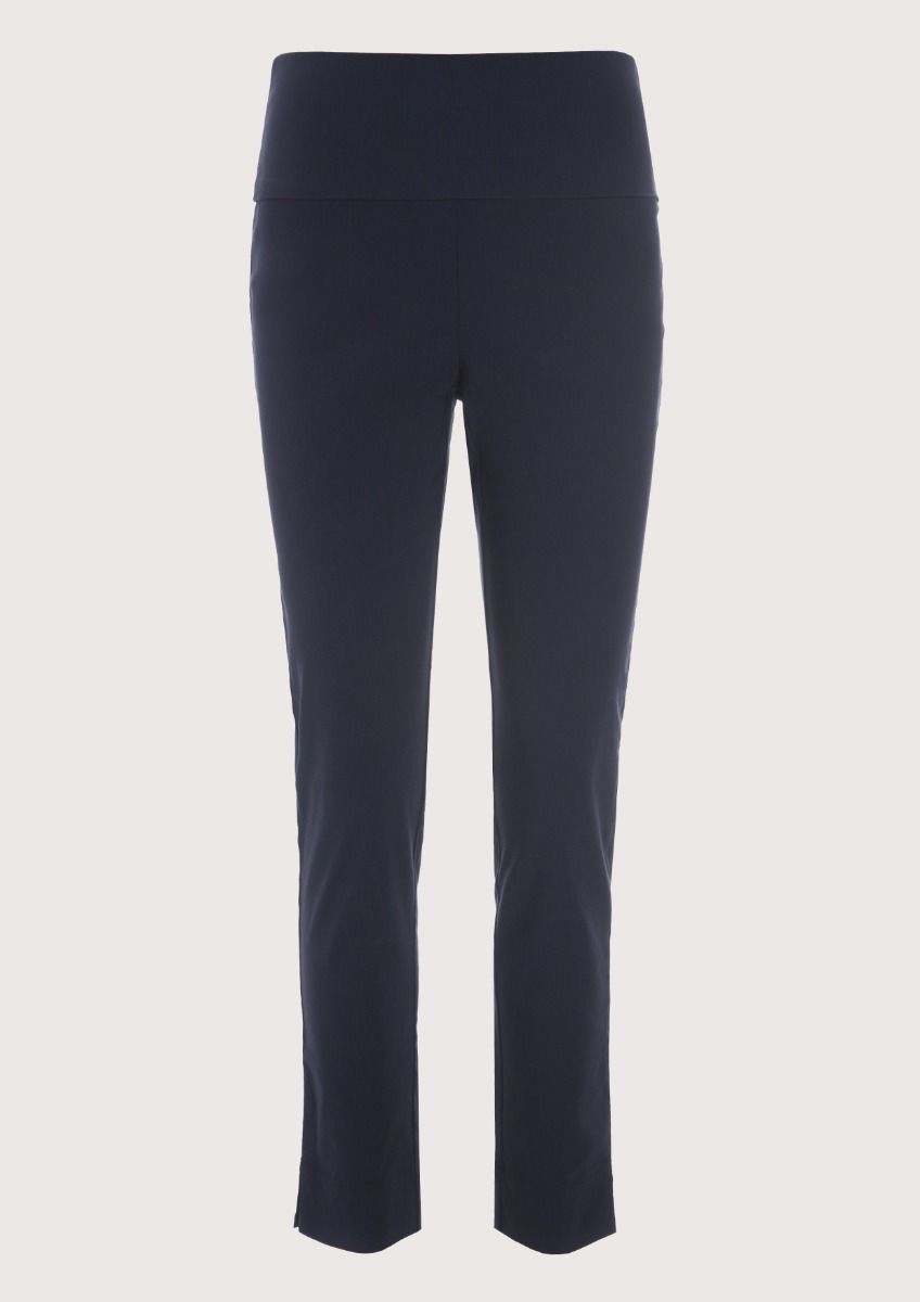 Magic Stretch Hose mit Schlitz
