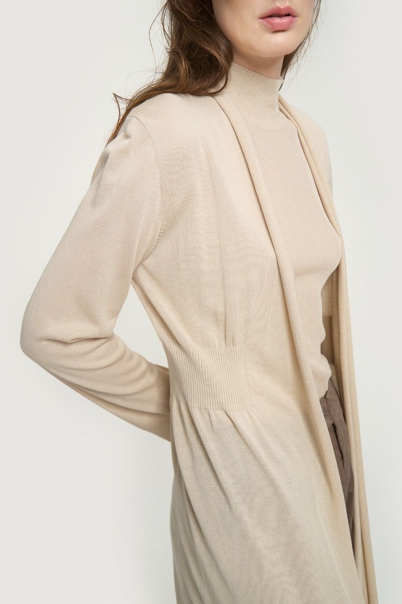 Luxor cardigan