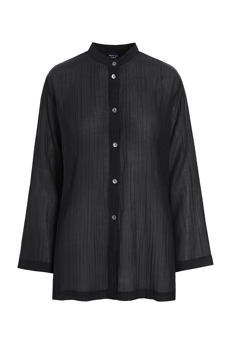 Sanshi shirt