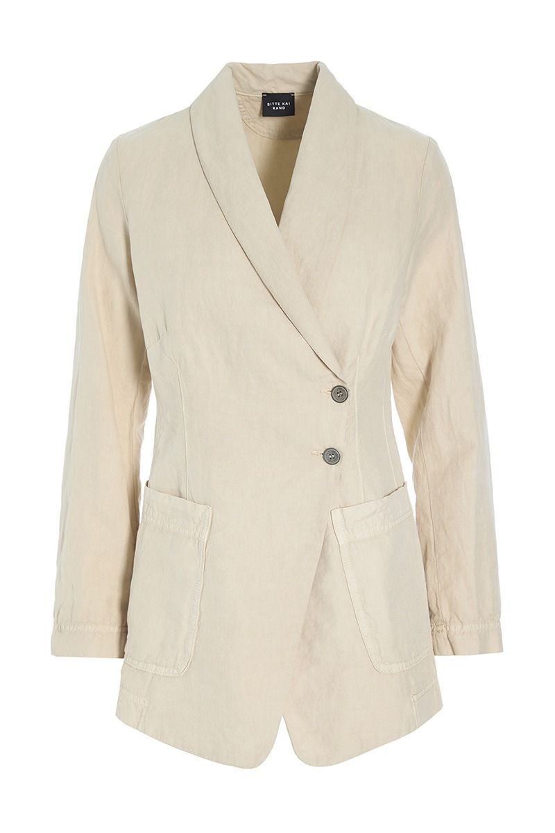 Inaka blazer jacket