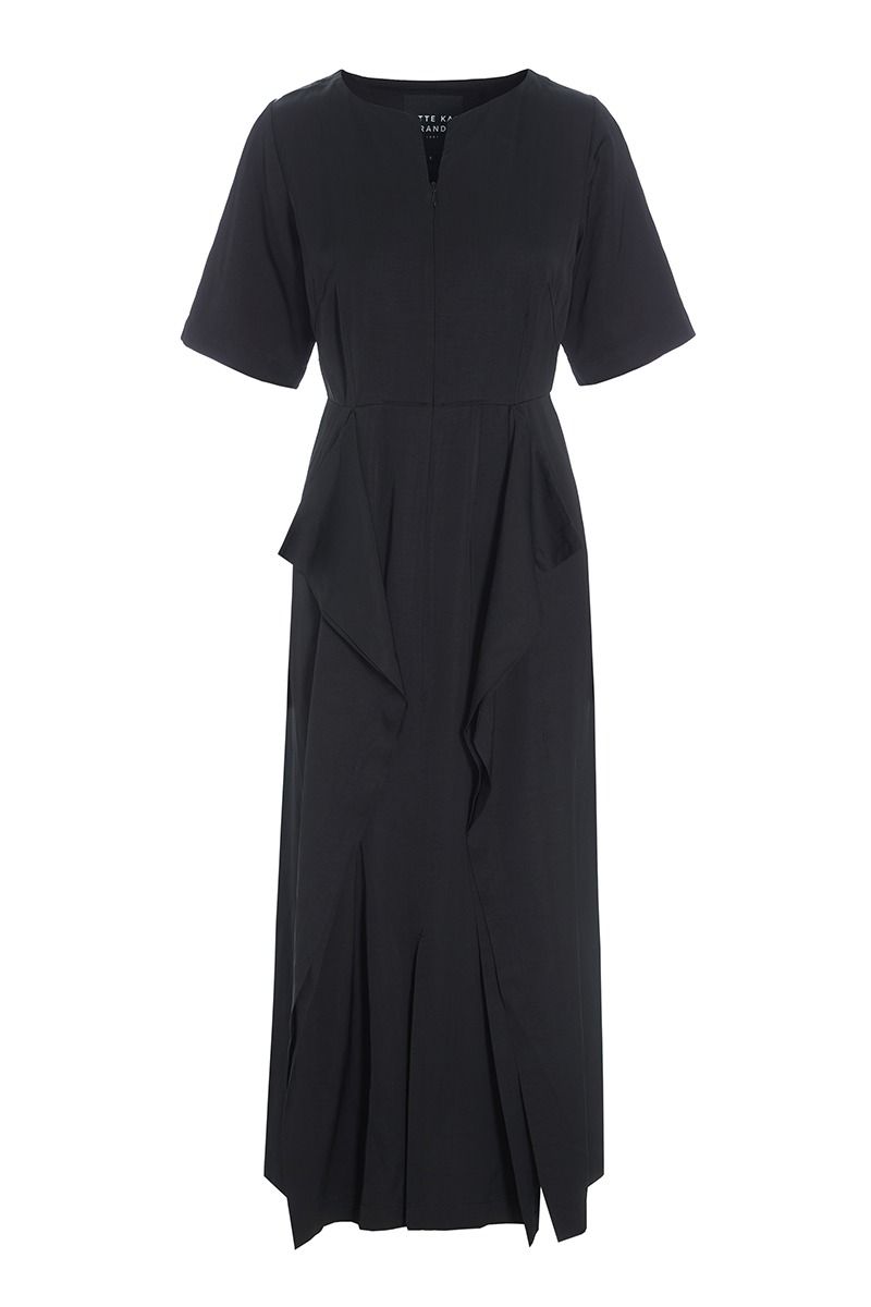 Masami long dress