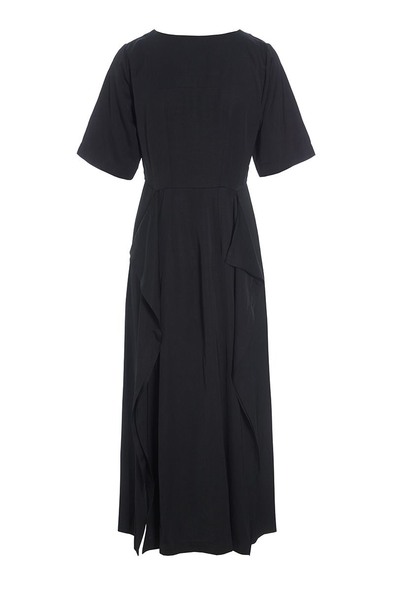 Masami long dress