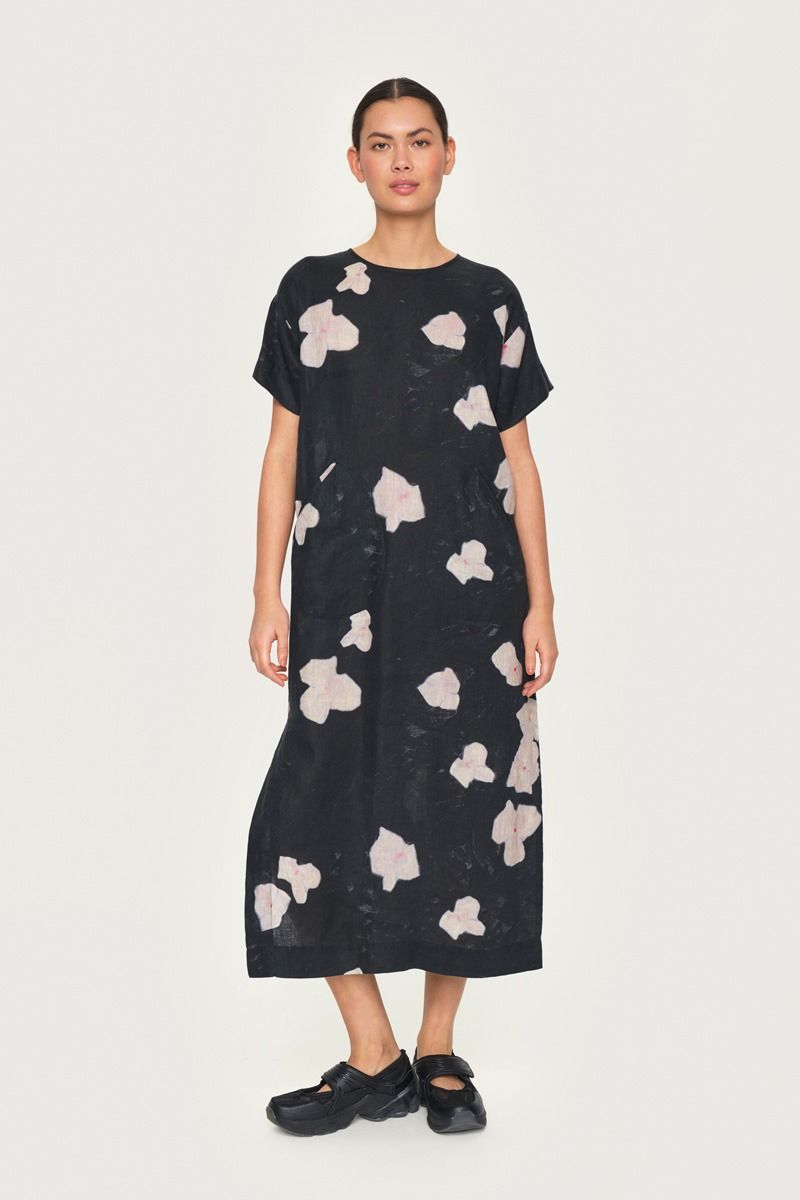 Harukaze dress