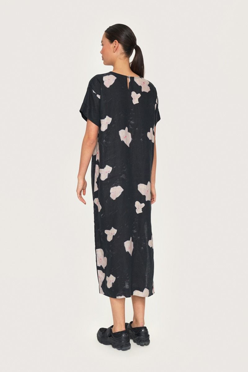 Harukaze dress