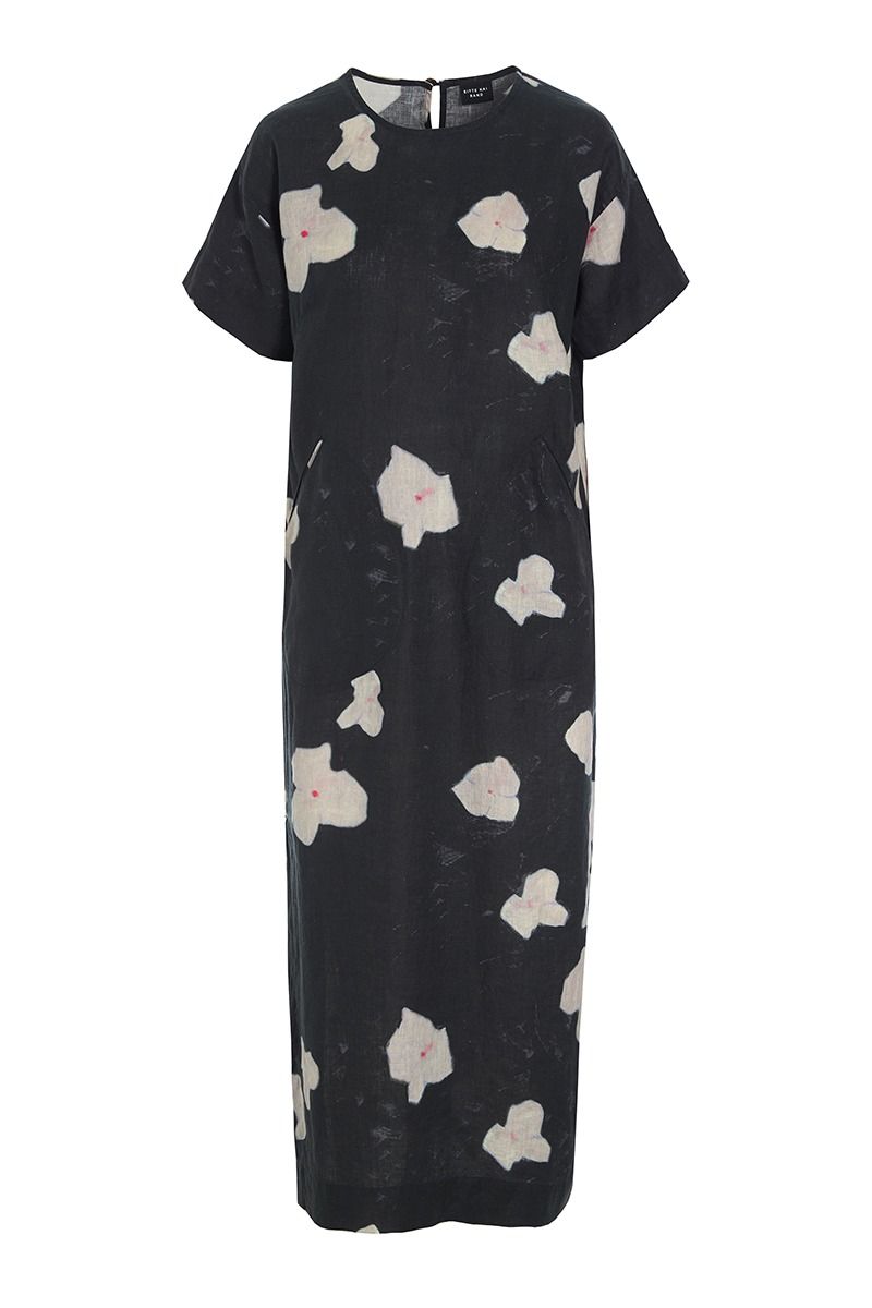 Harukaze dress