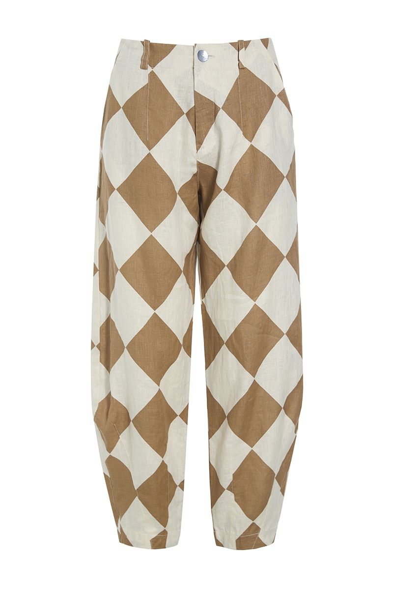 Harukaze trousers