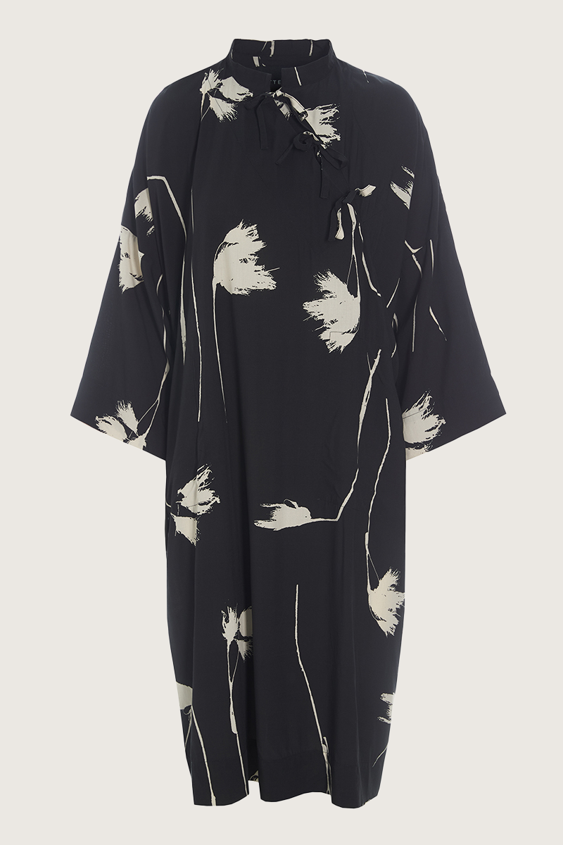 Haru fsc oversized dress
