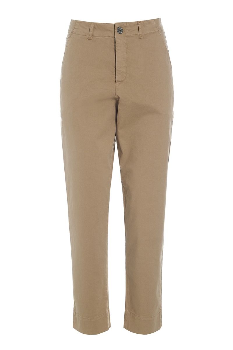 Kihon long trousers