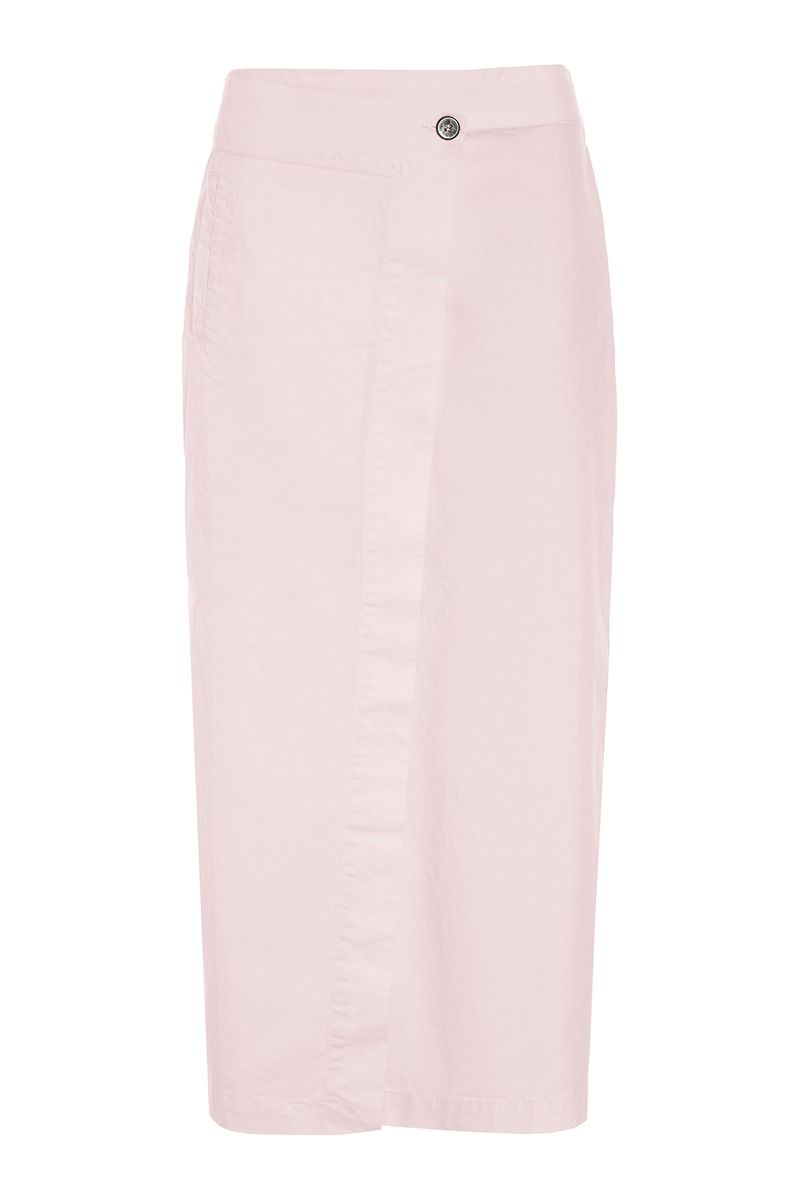 Kihon slim skirt