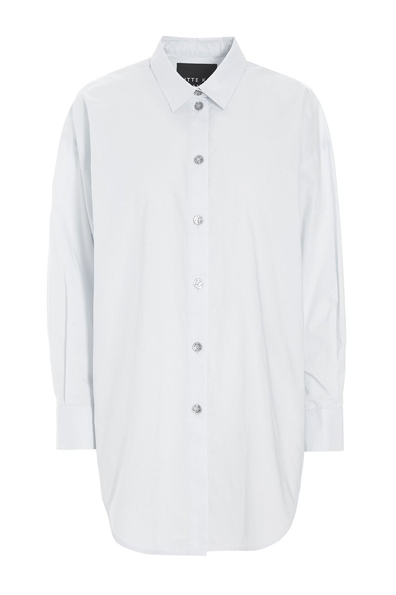 Core cotton shirt