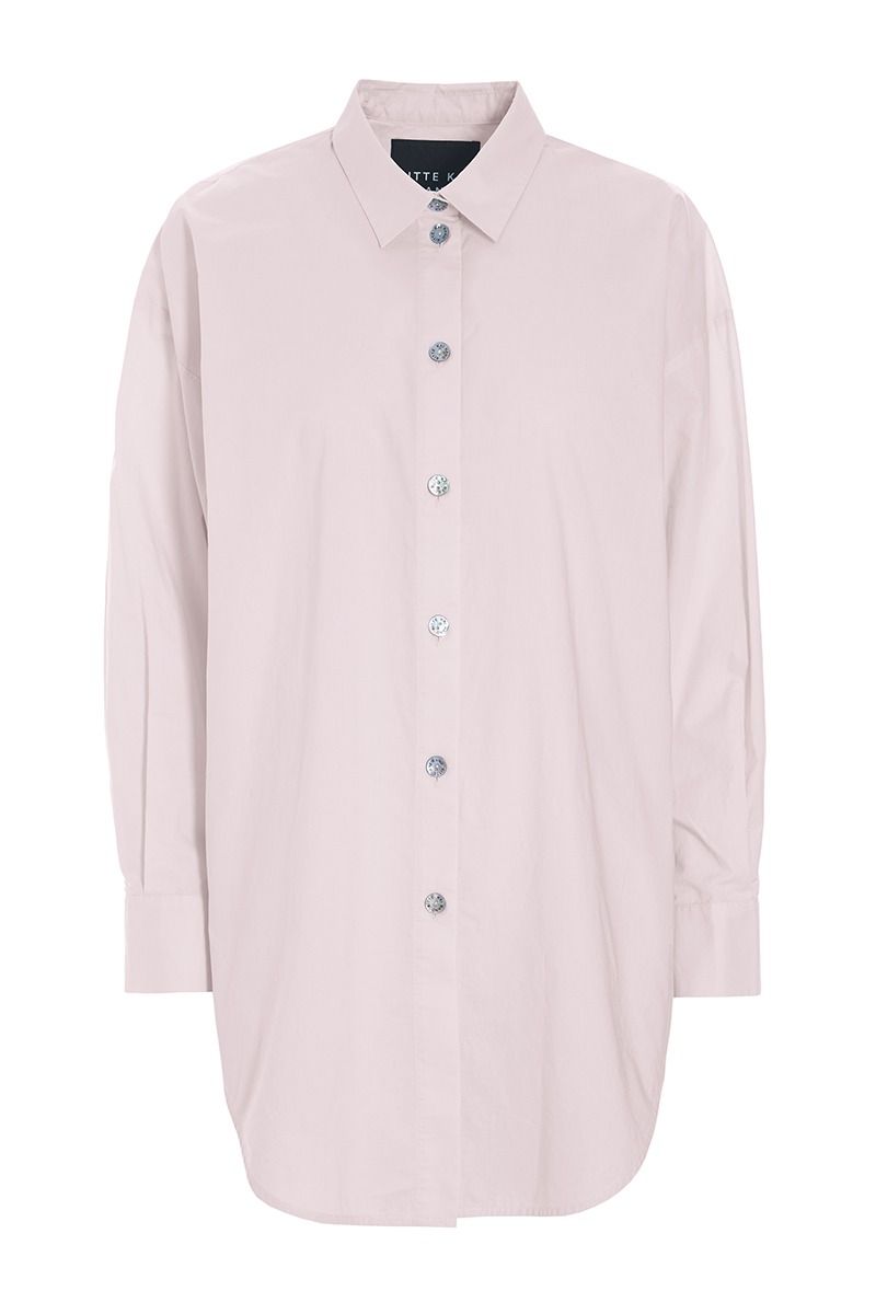 Core cotton shirt