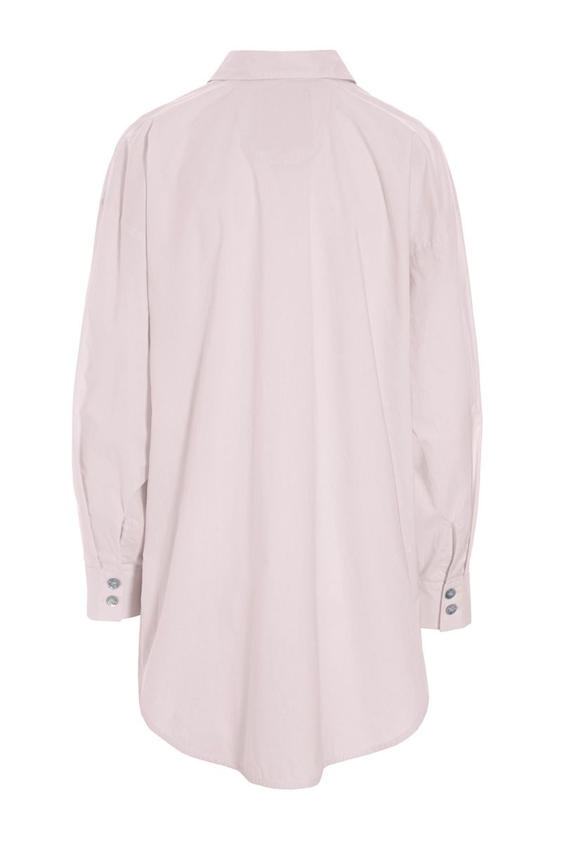 Core cotton shirt