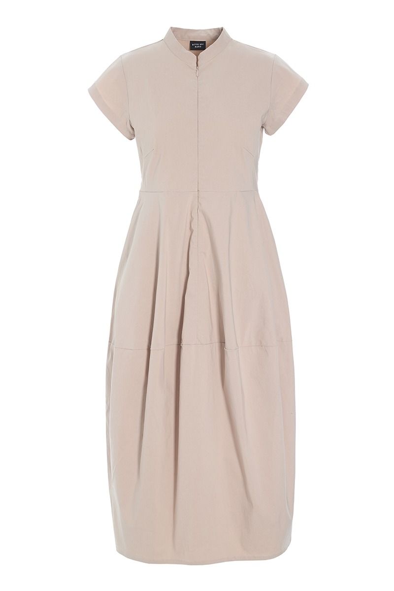 Magic stretch dress