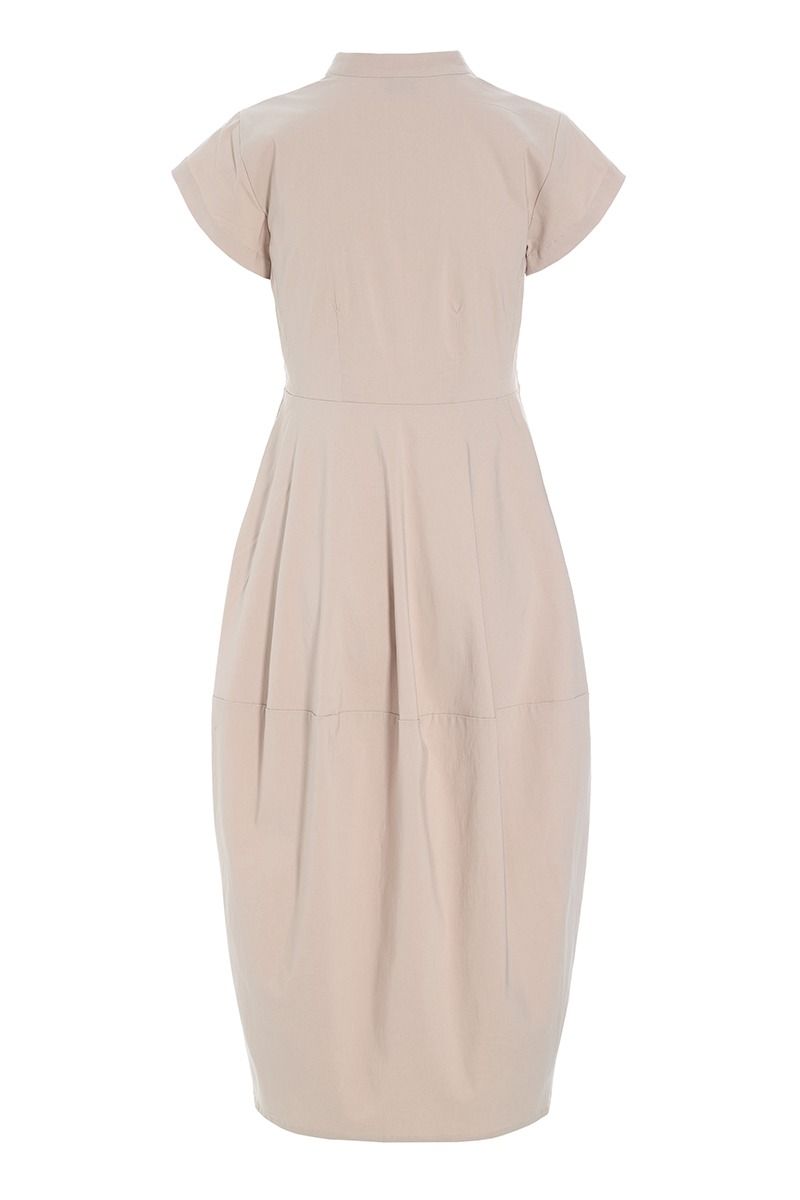 Magic stretch dress