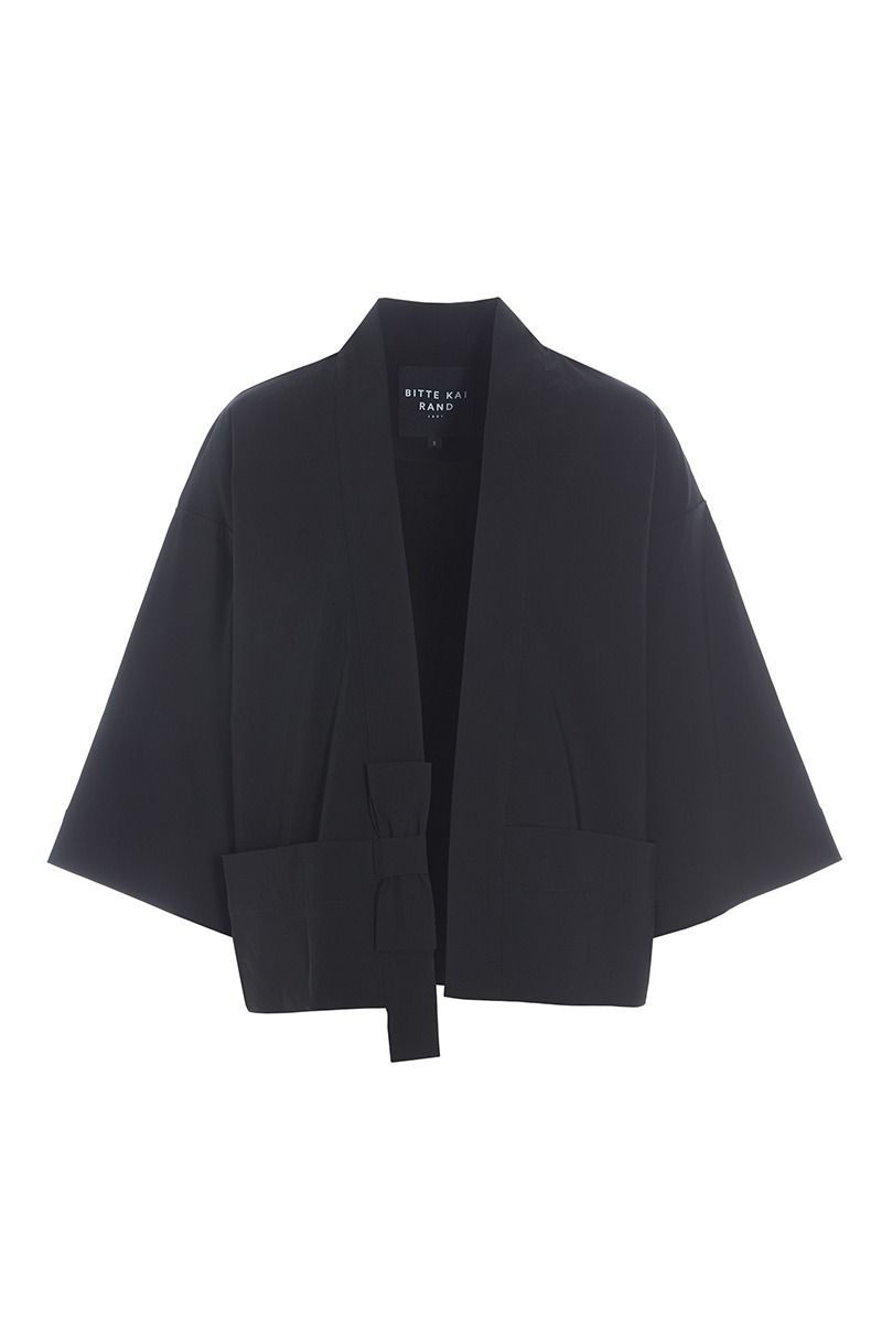 Magic stretch jacket