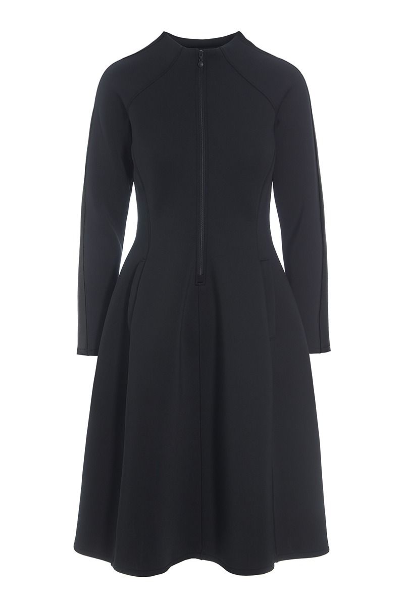 Scuba dress