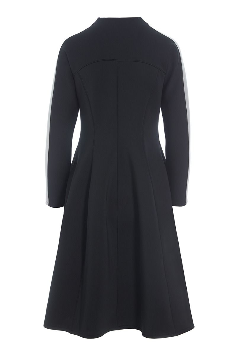Scuba dress