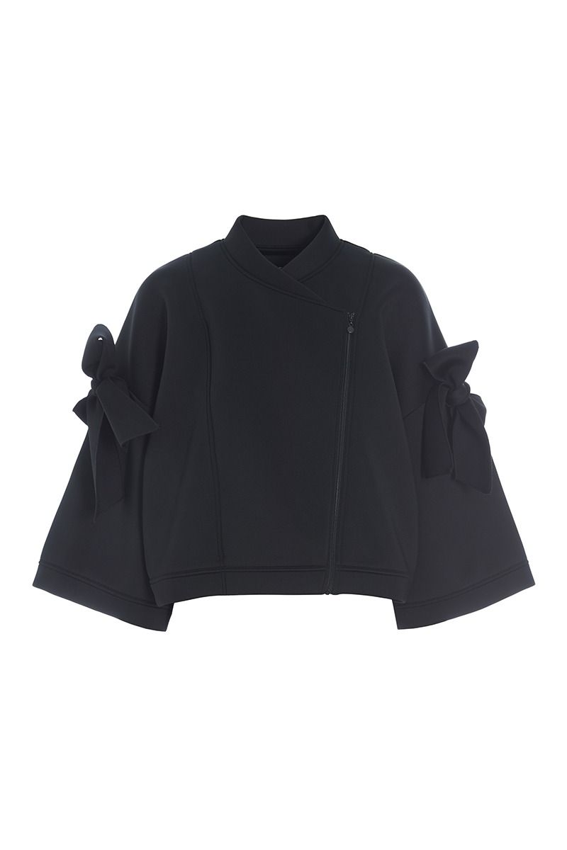 Scuba jacket