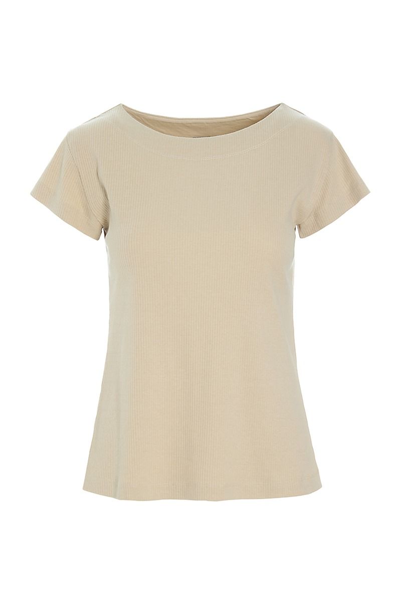Naibu rib t-shirt
