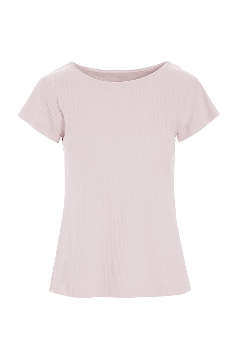 Naibu rib t-shirt