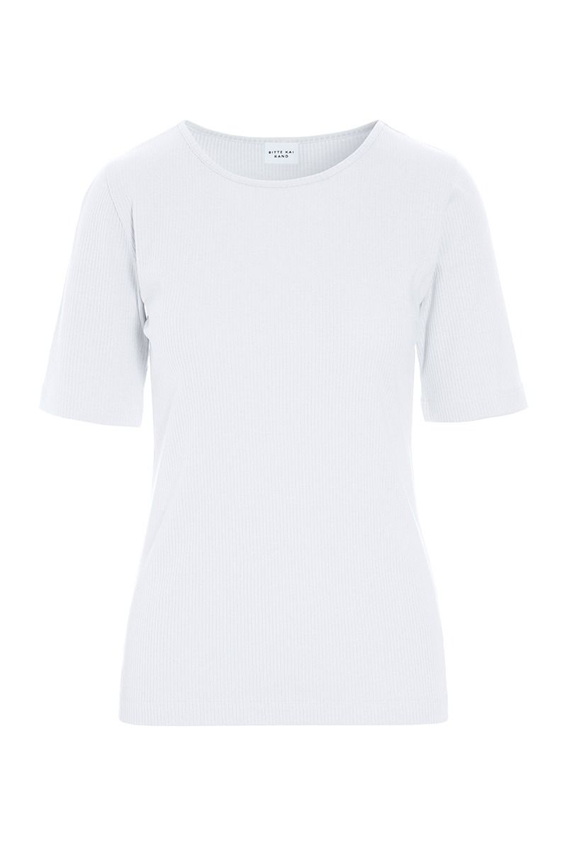 Naibu rib blouse