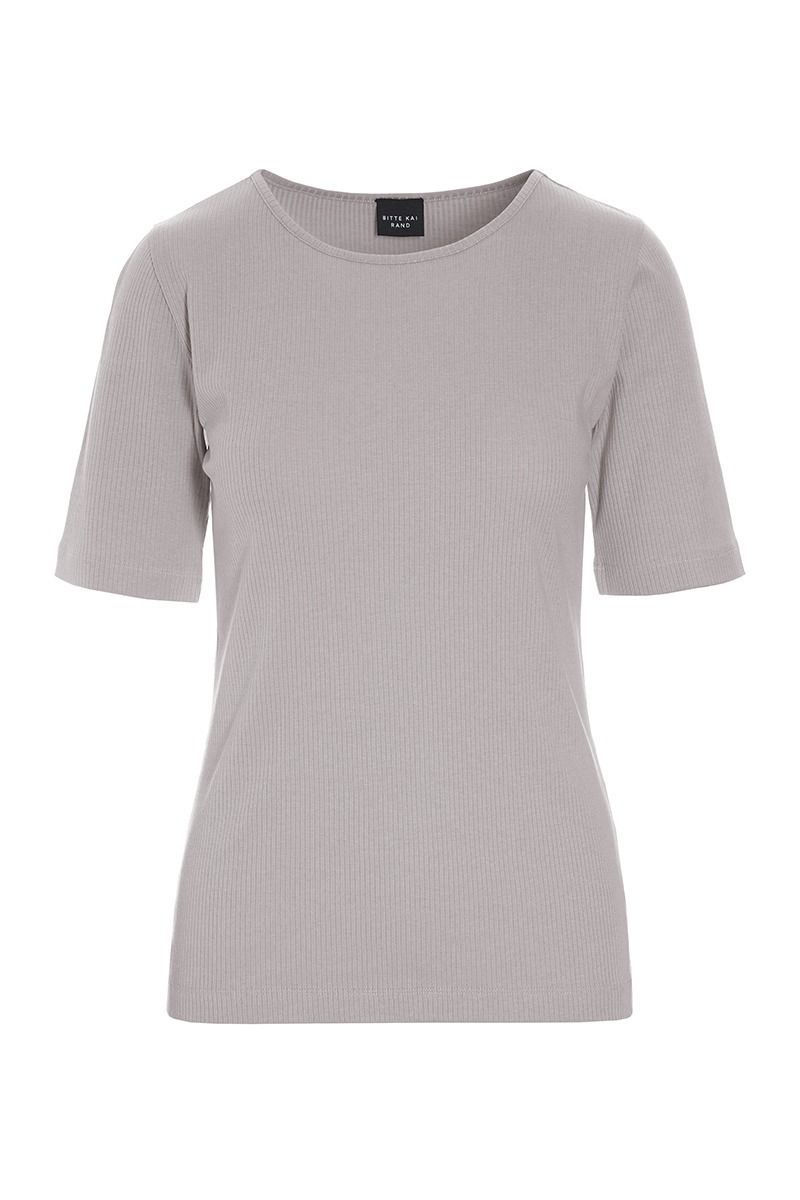 Naibu rib blouse
