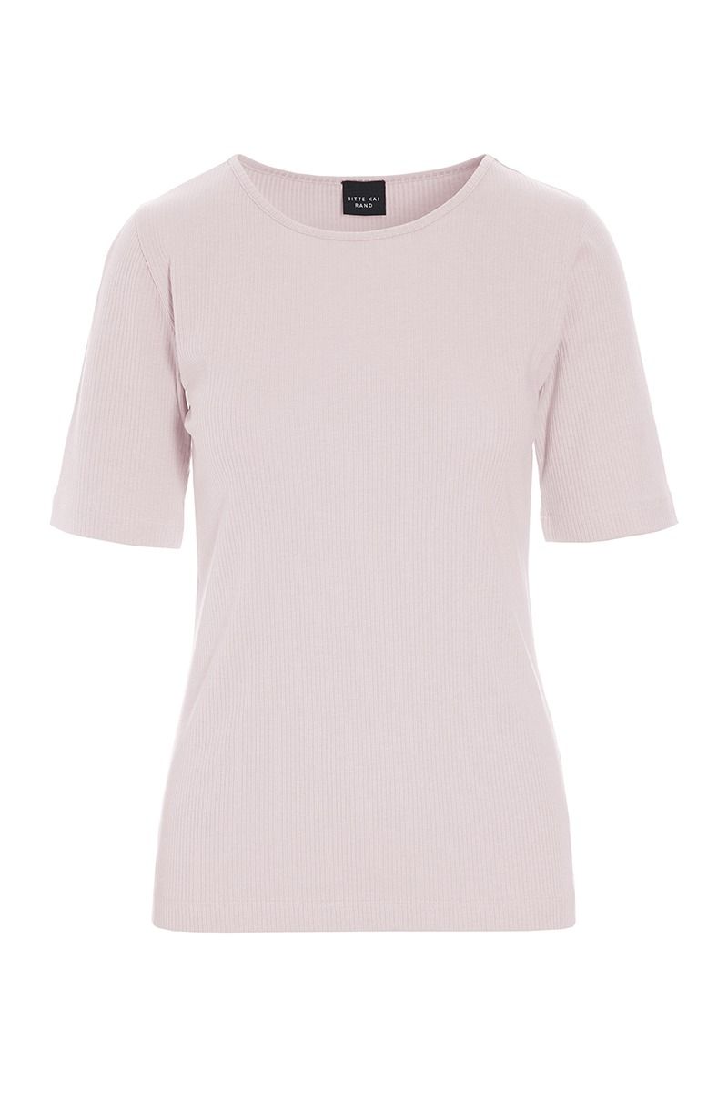 Naibu rib blouse