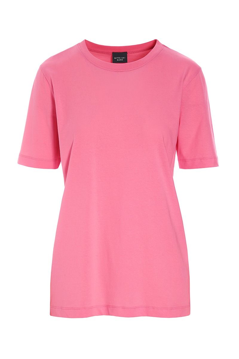 Osaka organic cotton t-shirt