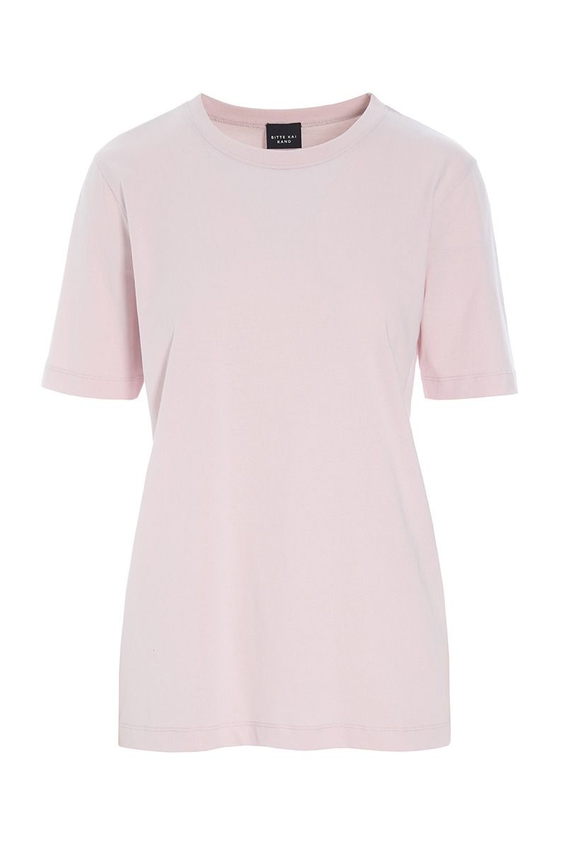 Osaka organic cotton t-shirt