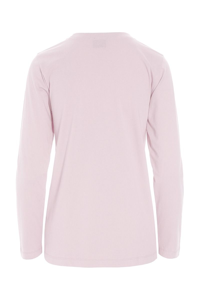 Osaka organic cotton blouse