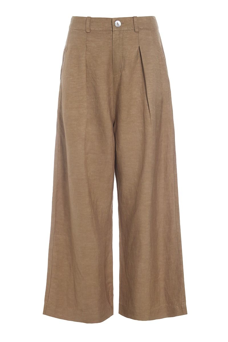 Kumamoto trousers