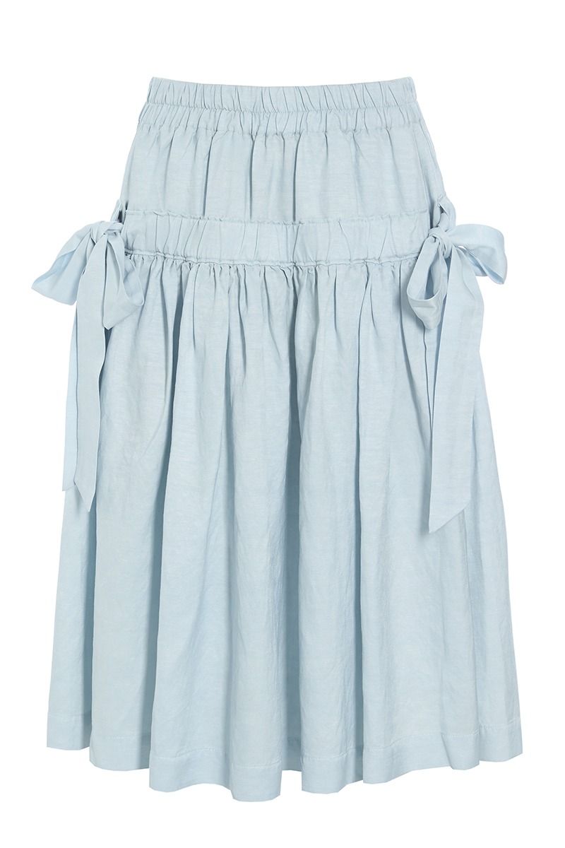 Kumamoto skirt