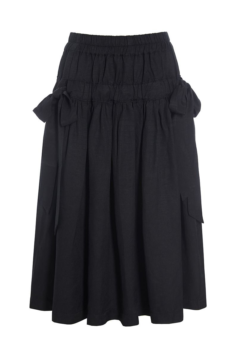 Kumamoto long skirt