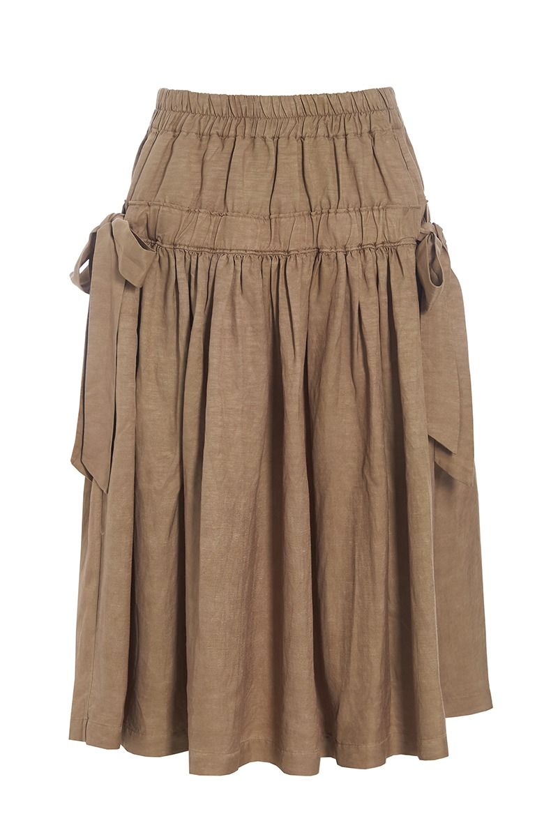 Kumamoto long skirt
