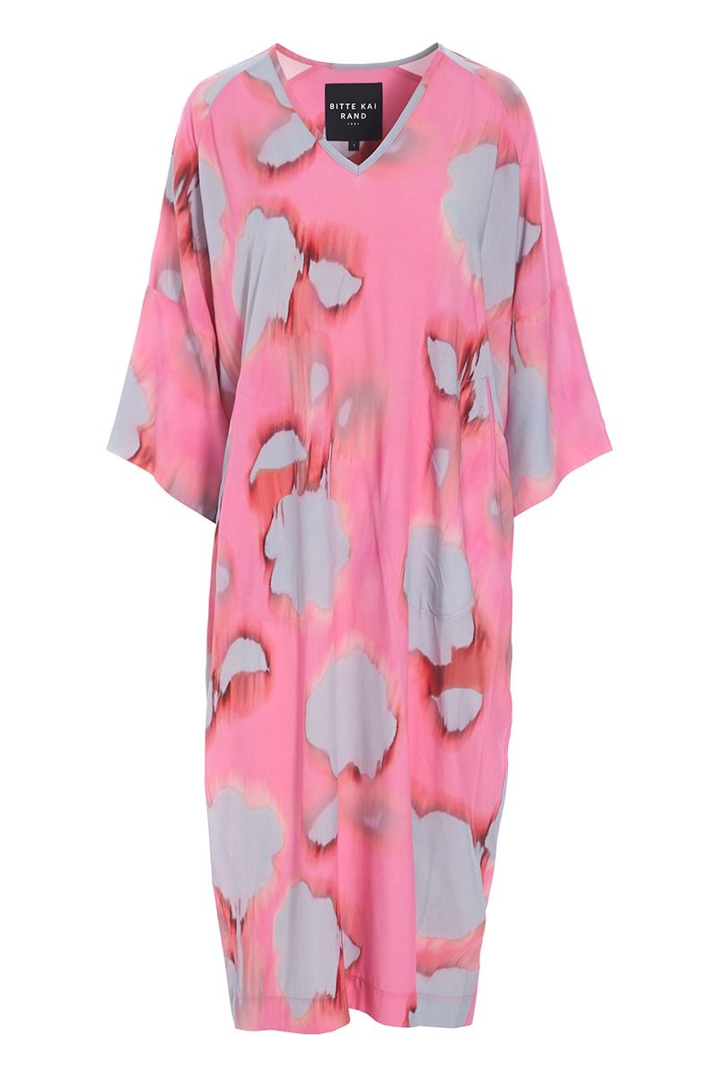 Haru fsc oversized dress