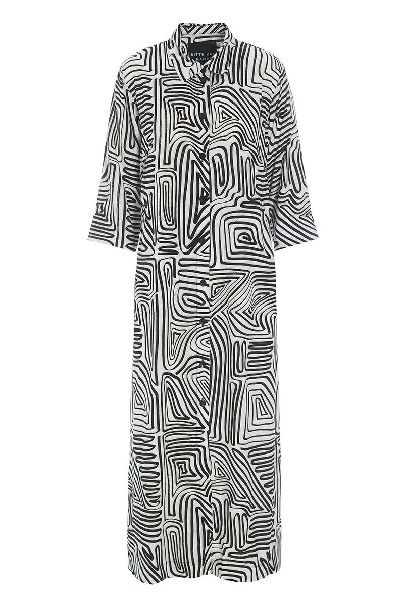 Haru fsc long dress