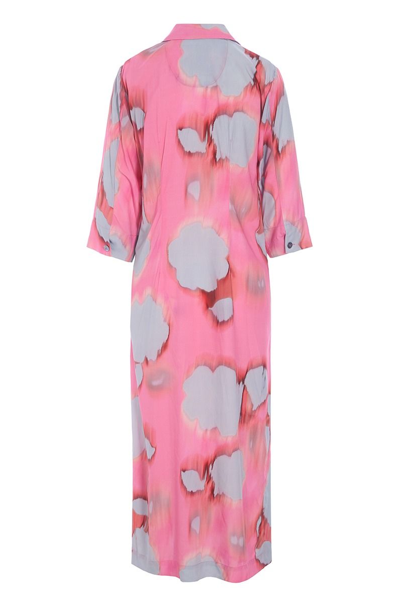 Haru fsc long dress