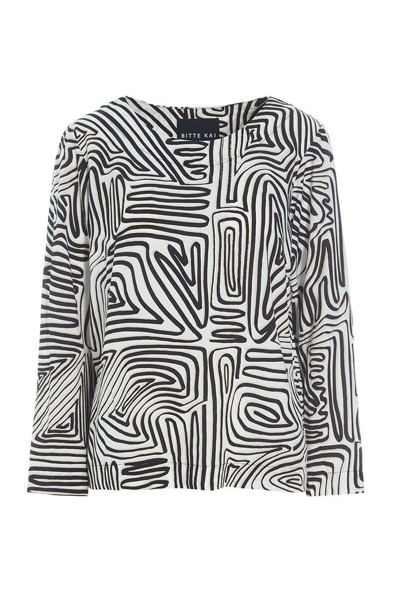 Haru fsc blouse