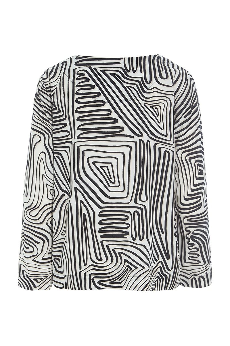 Haru fsc blouse